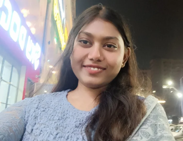 Anushka Prasad