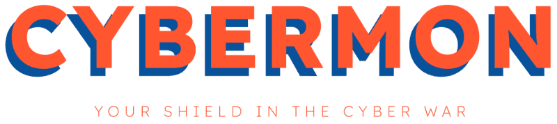 Cybermon logo